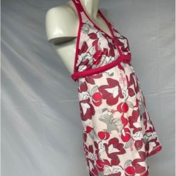 Women’s size 10 lululemon halter tank - Picture 4 of 5